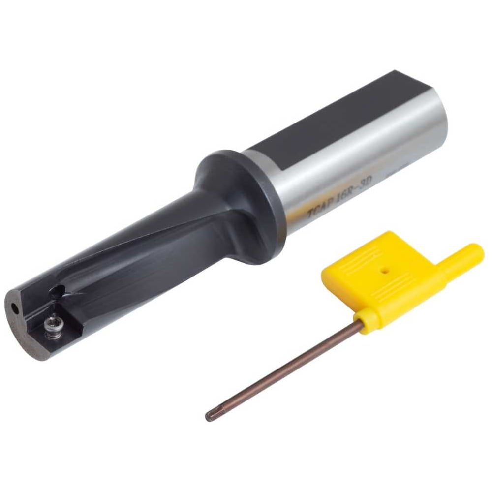 Изображение товара Сверло корпусное ACCKee TCAP 16R 3D - 16 мм, 109 мм