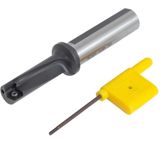 Изображение товара Сверло корпусное ACCKee TCAP 10R 3D db01548
