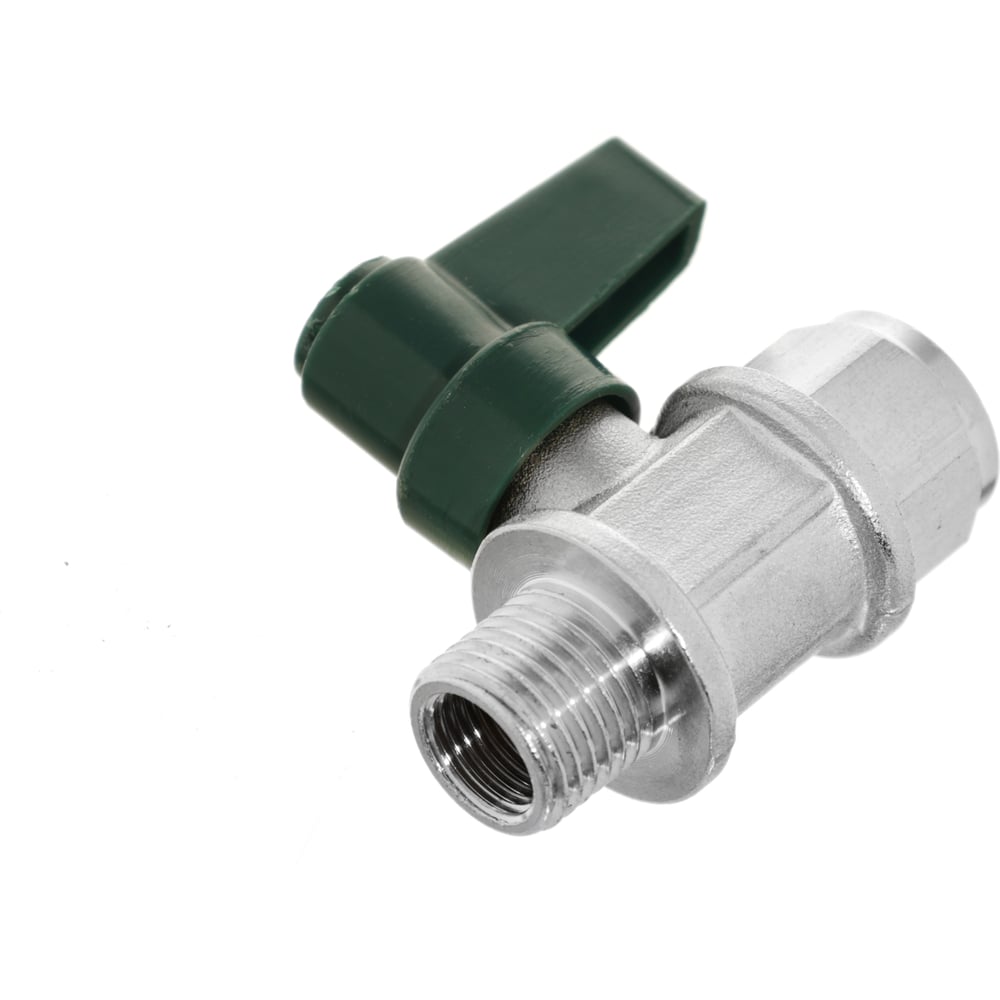 Изображение товара Клапан регулировки подачи моющего состава ACG для Торнадора Z-20