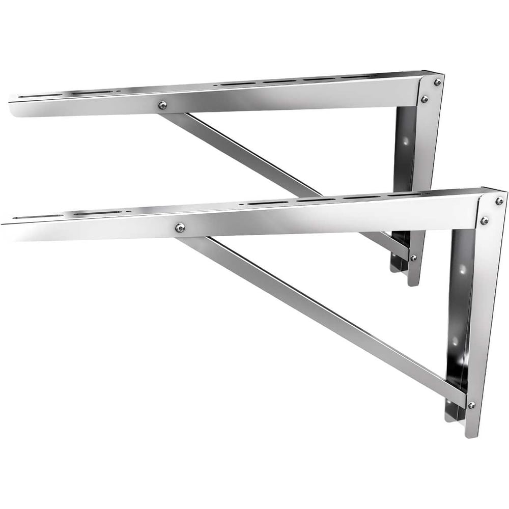 Изображение товара Настенное крепление ООО Доминант для кондиционера (AISI 304) D-KR/304.07