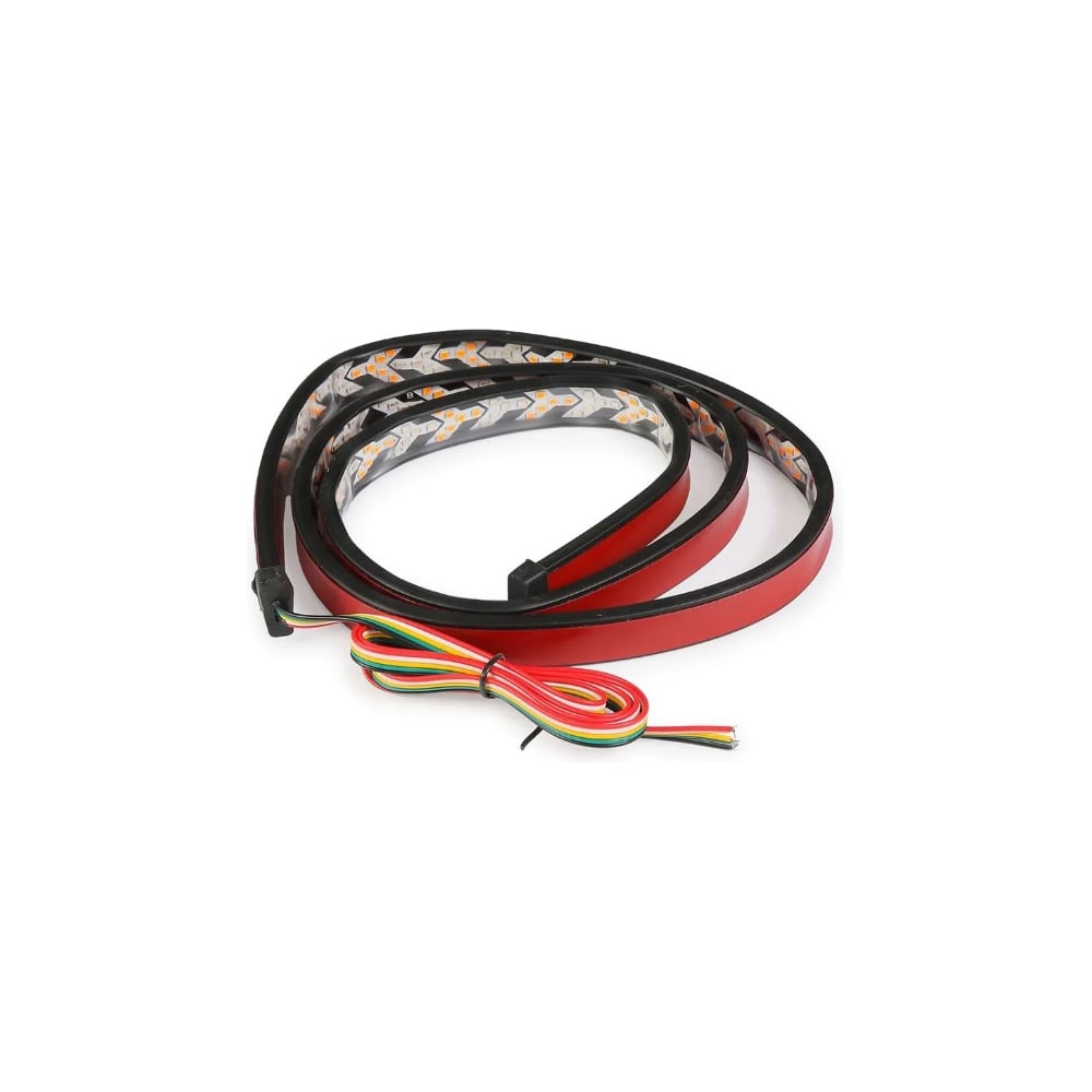 Изображение товара Светодиодная лента Крал CZH-CPY 1.5м 24V 540SMD для автомобилей и интерьеров