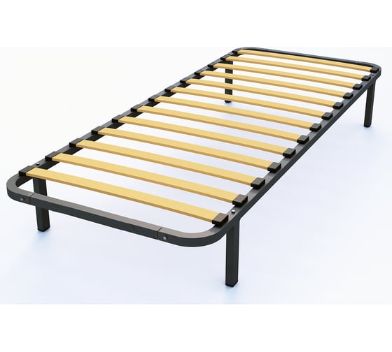 Изображение товара Ортопедическое основание ЭЛИМЕТ 1900х800 БП-00001538