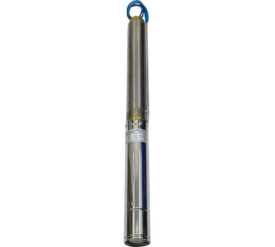 Изображение товара Скважинный насос PANELLI 4 TYPE 95 PR6 N/ 17 95РR6N17Т