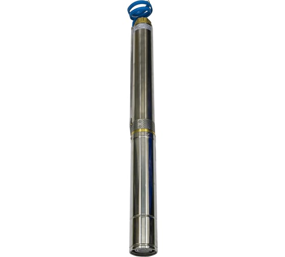 Изображение товара Скважинный насос PANELLI 4 TYPE 95 PR6 N/ 13 95РR6N13Т