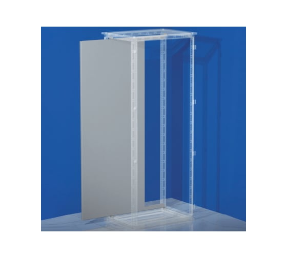 Изображение товара Монтажная плата DKC, с боковой установкой, для шкафов 1800x600мм R5PCSE1860