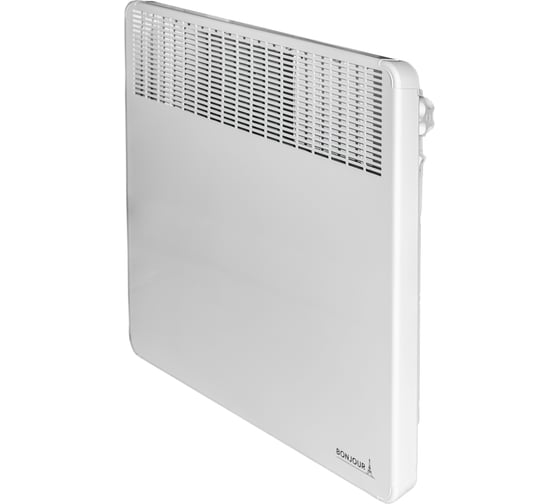 Изображение товара Электрический конвектор Atlantic Bonjour Turbo Heat 15 100065