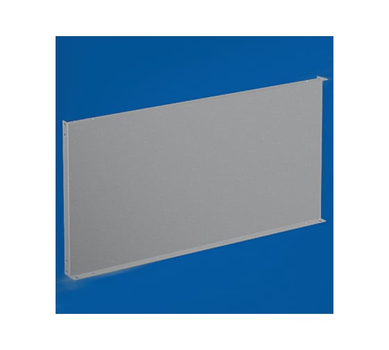 Изображение товара Монтажная плата DKC, секционная, В=400мм, для шкафов CAE CQE Ш=600мм R5PCE6400