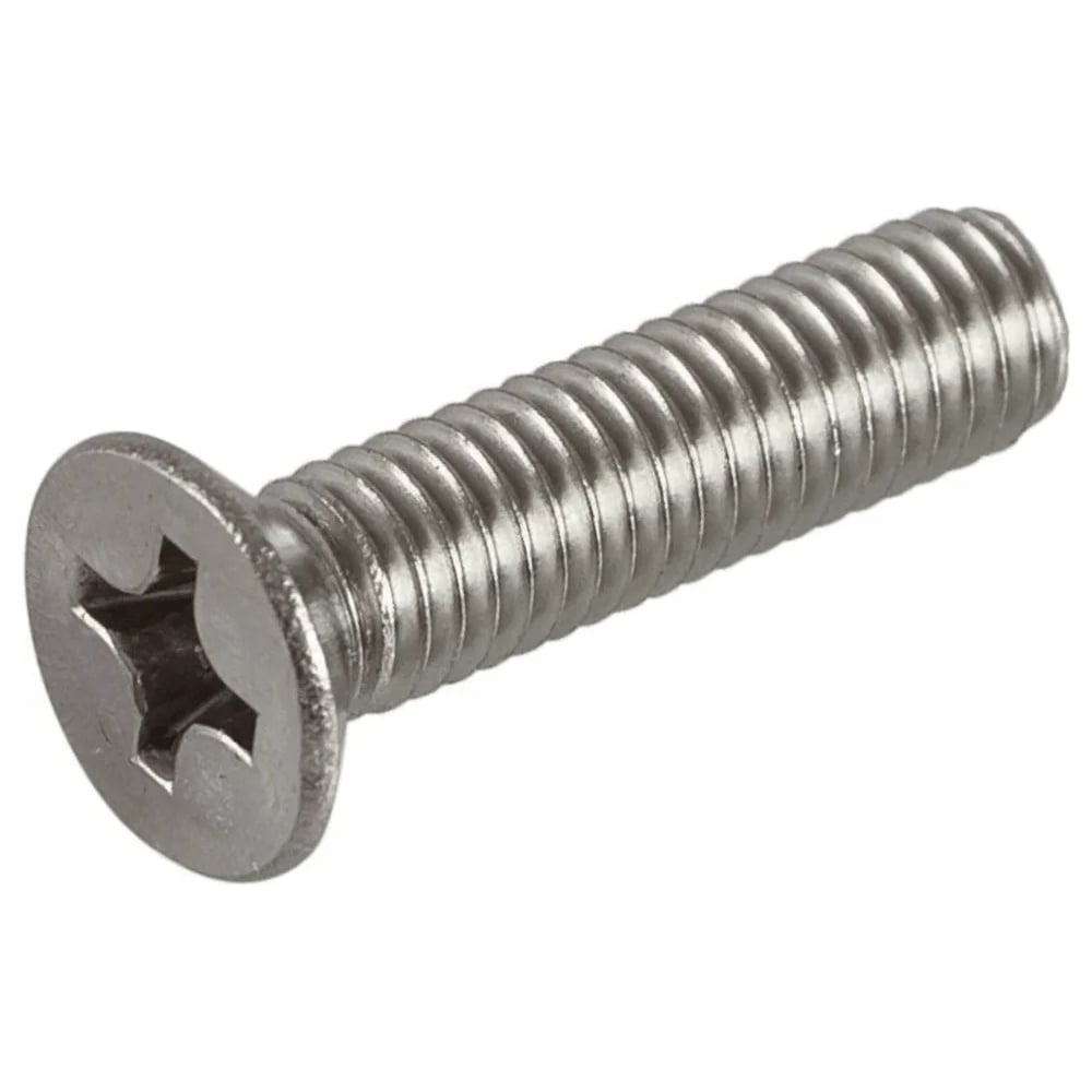 Изображение товара Винт ООО ПКФ Сварком ПТГ 10x50 DIN965 цинк 20 шт крепежный элемент