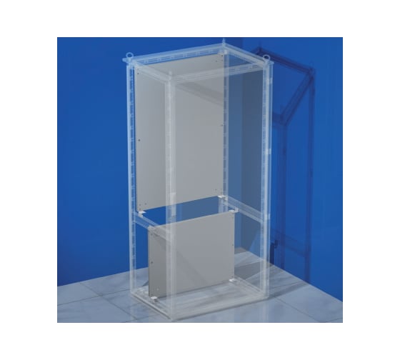 Изображение товара Монтажная плата DKC, частичная, В=795мм, для шкафов CAE CQE Ш=1000мм R5PCPE810