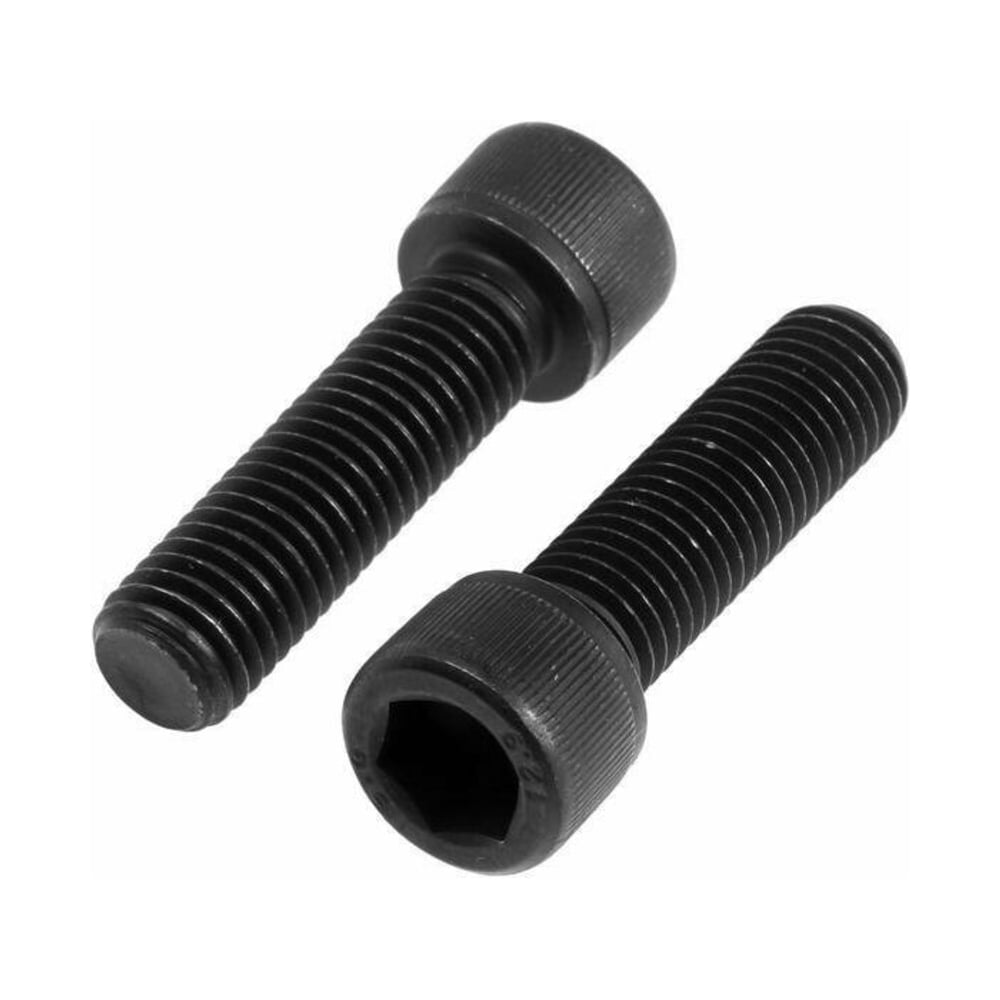 Изображение товара Винт М16x1,5x70 DIN 912 12.9 стальной с внутренним шестигранником 2 шт