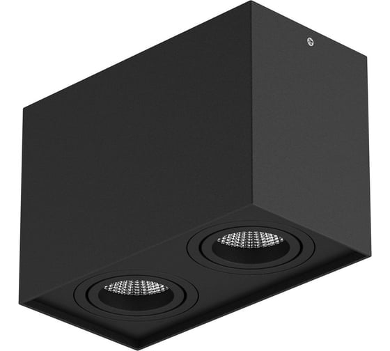 Изображение товара Потолочный светильник Lightstar RETTANGO 052087