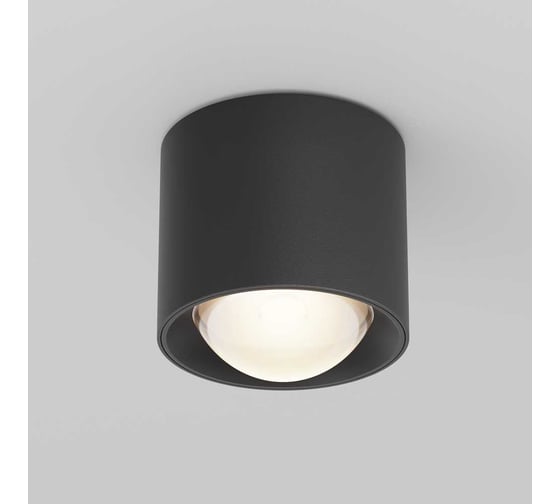 Изображение товара Потолочный светильник Maytoni C217CL-15W3K-B