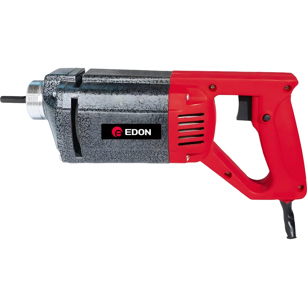 Изображение товара Электрический стационарный вибратор EDON CV-35/1500 профессиональный