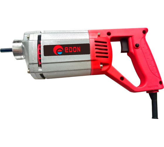 Изображение товара Электрический ручной вибратор EDON CV-35/1100 17993