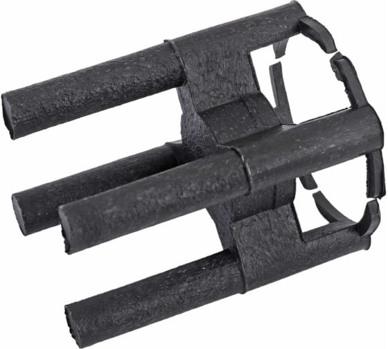 Изображение товара Фиксатор арматуры Стульчик, защитный слой 35 мм, 50 шт BEFAST ФС03550S