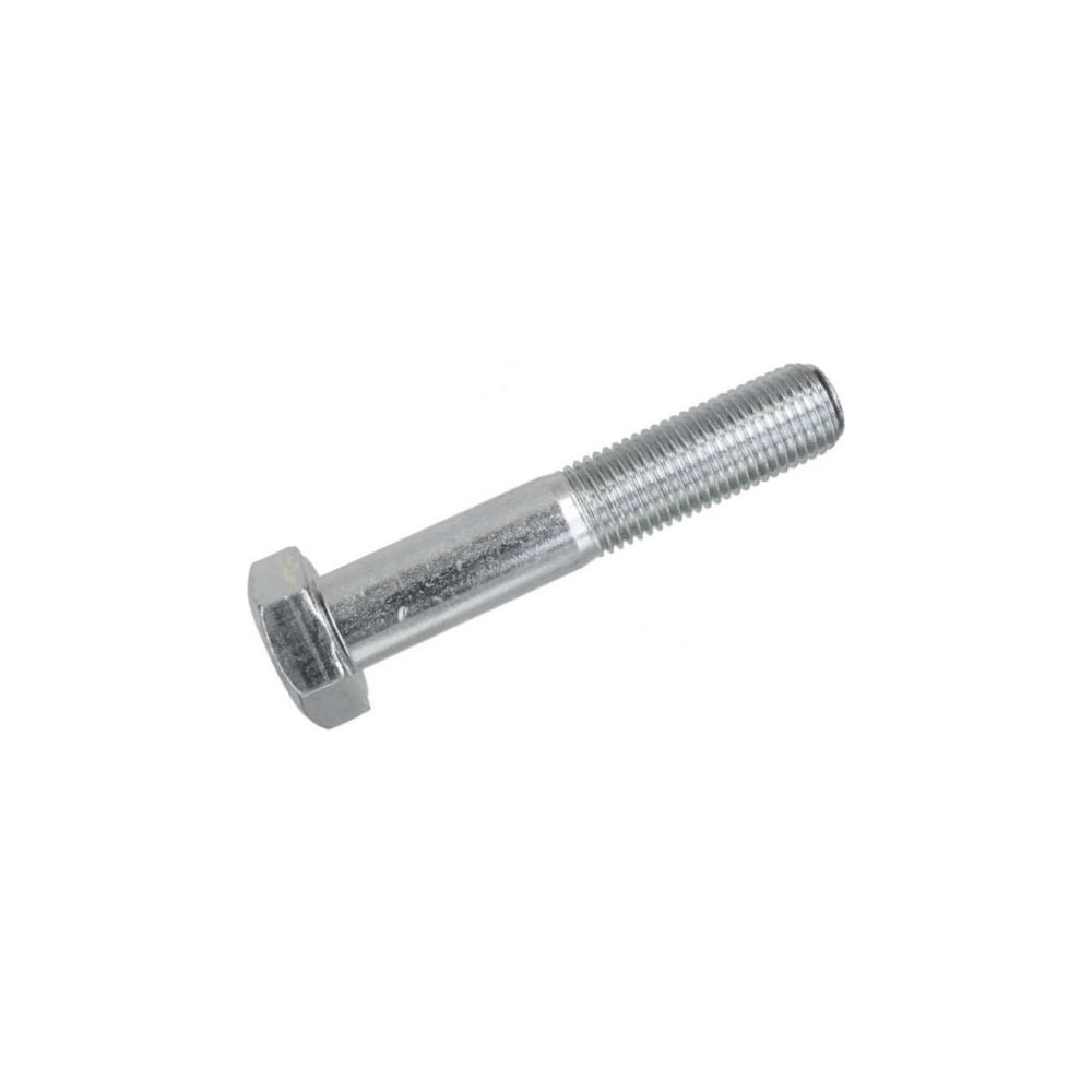 Изображение товара Болт ООО ПКФ Сварком 16x1,5x130 оц. DIN 960 10.9