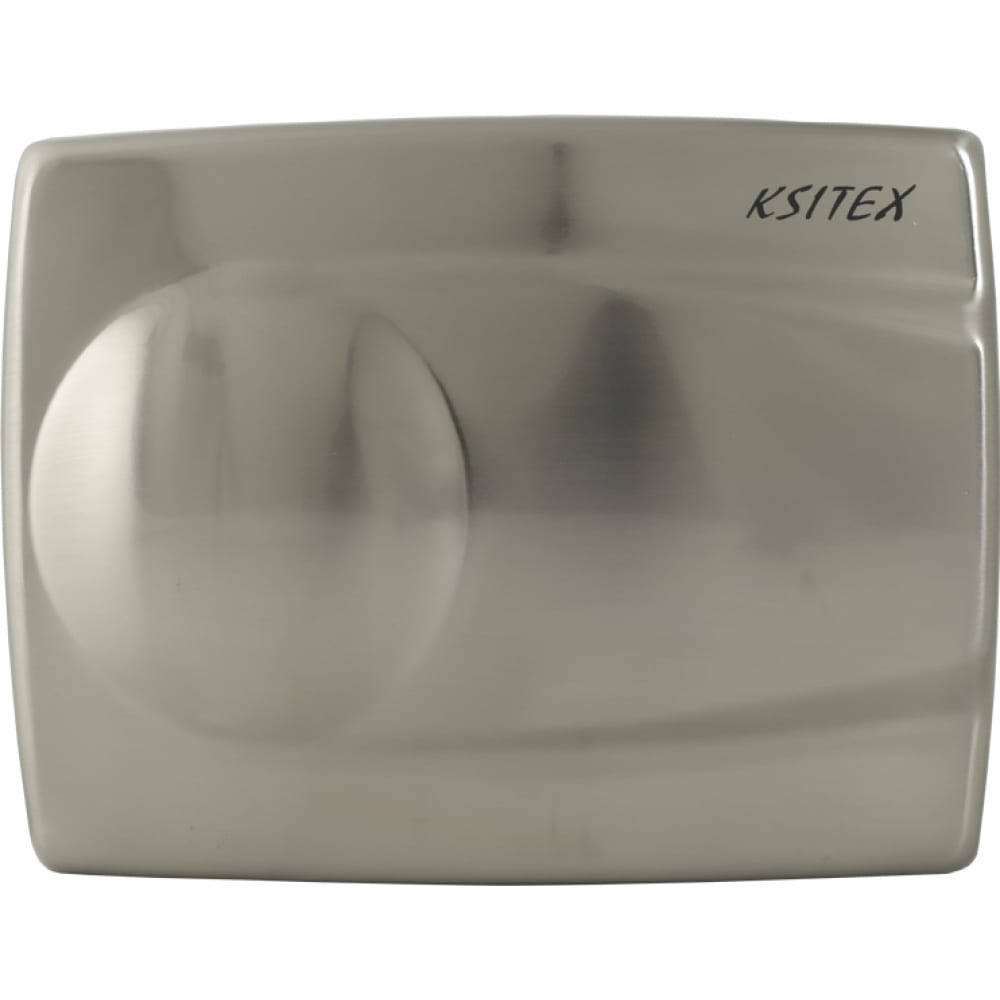 Сушилка для рук Ksitex, цвет матовый хром 33051 M-1400 AC - фото 1