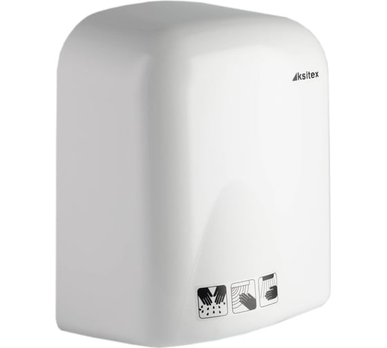 Изображение товара Сушилка для рук Ksitex M-1650 33053