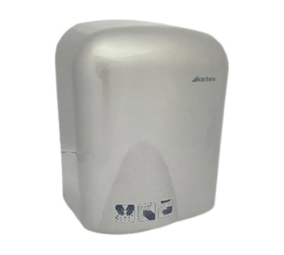 Изображение товара Сушилка для рук Ksitex M-1650 C 33054