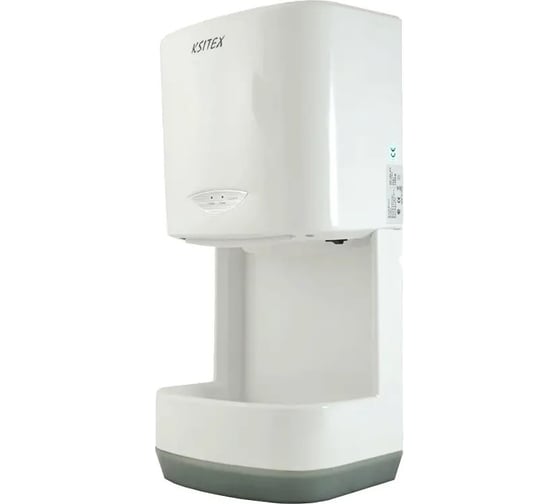 Изображение товара Сушилка для рук Ksitex MW-2008 JET 33069