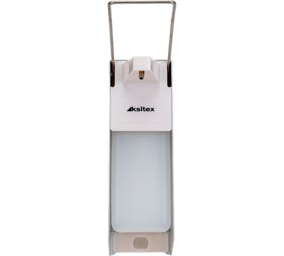 Изображение товара Локтевой дозатор для жидкого мыла Ksitex SM-1000 33075