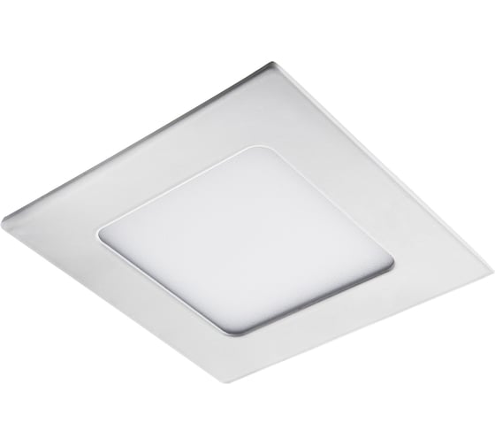 Изображение товара Встраиваемый светильник Lightstar ZOCCO 224062