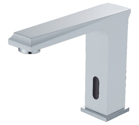 Изображение товара Сенсорный смеситель Savol S-GY8892W 23668