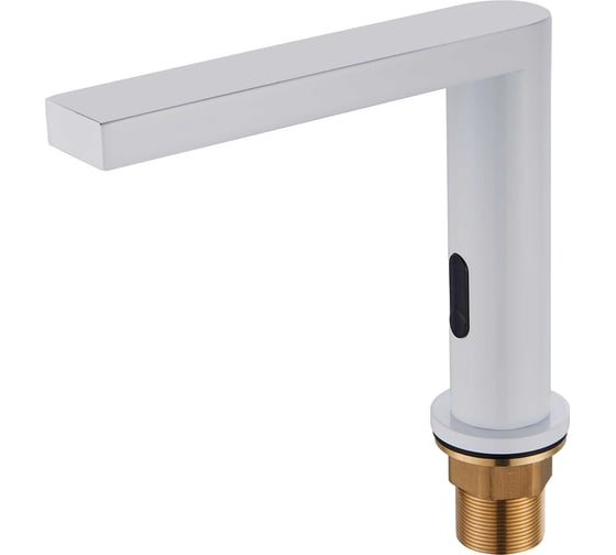 Изображение товара Сенсорный смеситель Savol S-GY8887W