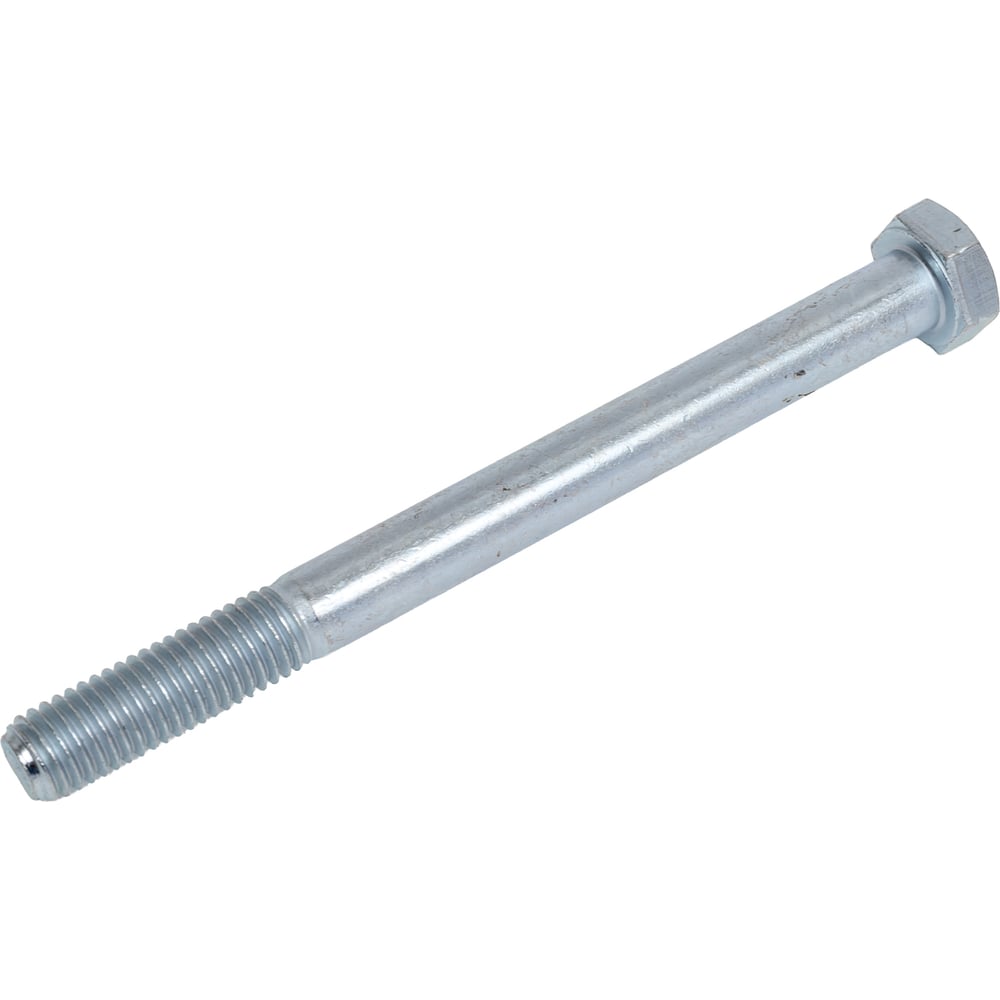 Изображение товара Болт шестигранный М12 140 мм ГОСТ 7798, цинк, 1 кг, ООО ПКФ Сварком
