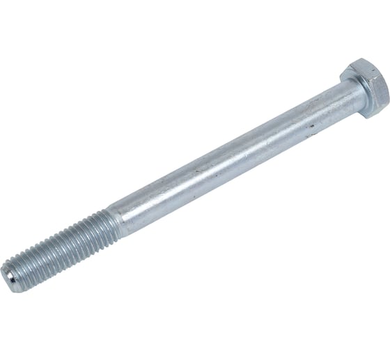 Изображение товара Болт ООО ПКФ Сварком шестигранная головка 12x140 оц. ГОСТ 7798 1 кг. k00000848