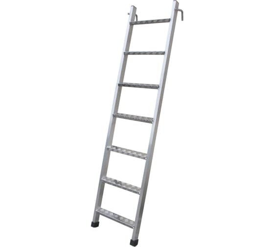 Изображение товара Приставная стеллажная лестница MEGAL - ЛПС - 3,0 341030