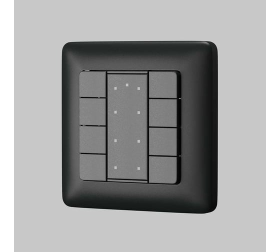 Изображение товара Кнопочная настенная панель Maytoni CP00402042 721046