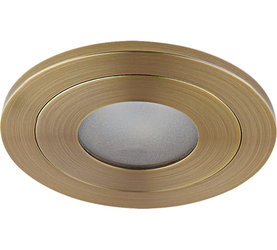 Изображение товара Встраиваемый светильник Lightstar LEDDY 212172