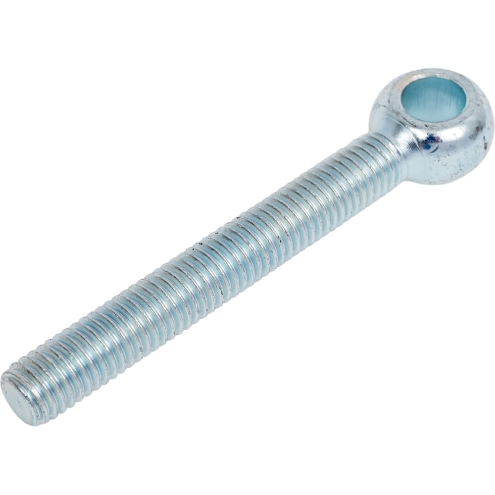 Изображение товара Болт откидной ООО ПКФ Сварком 10x80 оц. DIN444, 2 шт.