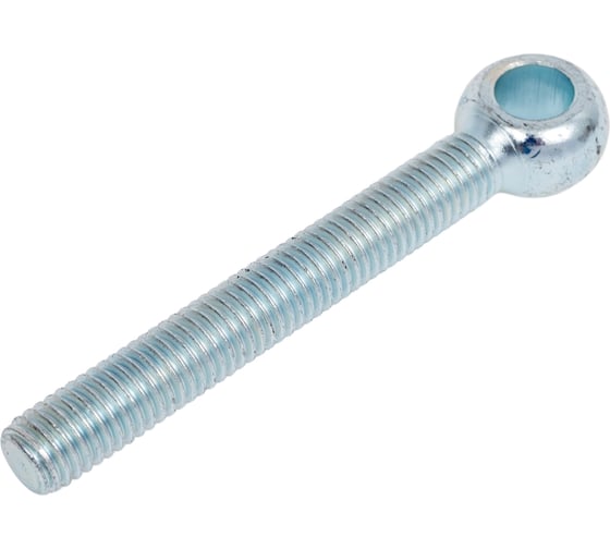 Изображение товара Болт ООО ПКФ Сварком откидной 10x80 оц. DIN444 (уп/2шт.) Крепеж k00006224