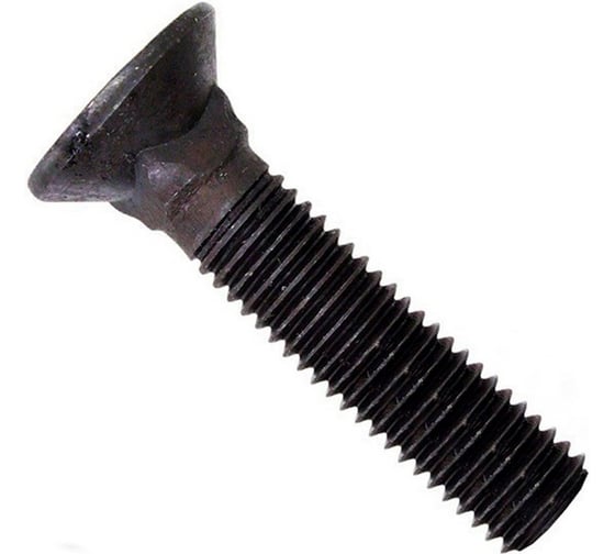 Изображение товара Болт ООО ПКФ Сварком ПТГ 12x50 ГОСТ 7786 (1 кг.) Крепеж k00001676