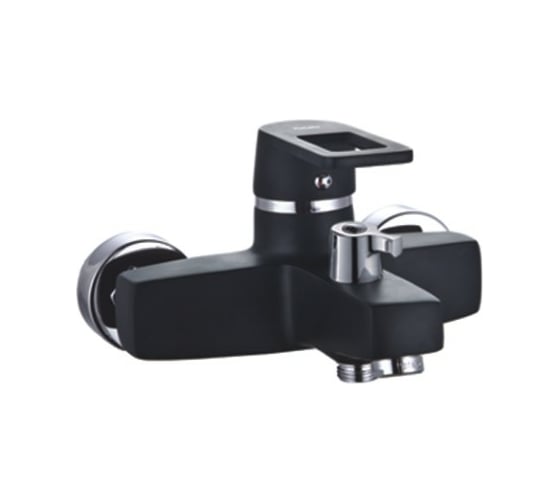 Изображение товара Цветной смеситель для ванной Potato P3030-6