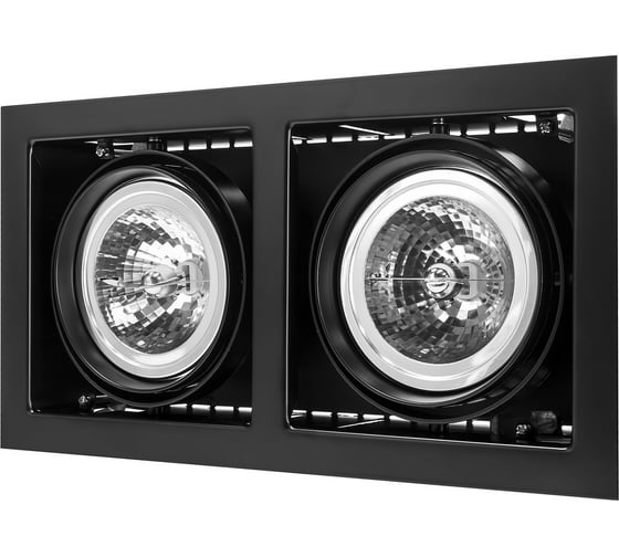 Изображение товара Встраиваемый светильник Lightstar CARDANO 214128