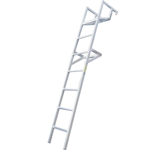 Изображение товара Лестница для КАМАЗа MEGAL ЛНАК-2.7 341227