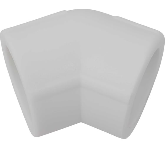 Изображение товара Угольник PP-R 32x45 гр. Gigant GPFC-32-45