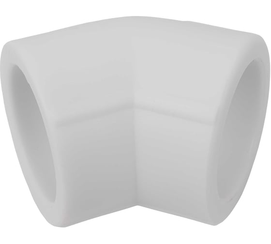 Изображение товара Угольник PP-R 40x45 гр. Gigant GPFC-40-45