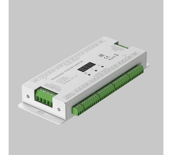 Изображение товара Контроллер Maytoni CV02-SPI-32CH-2S 711006