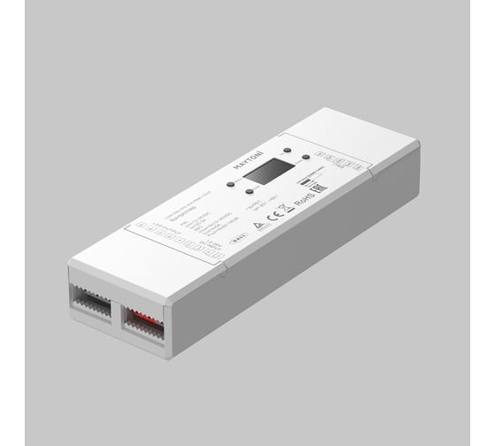 Изображение товара Контроллер Maytoni CV06-DALI-DT8-4CH-PWM 721017