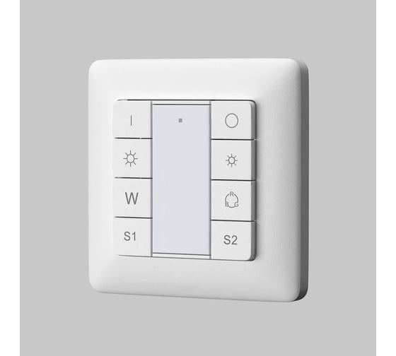 Изображение товара Кнопочная настенная панель Maytoni CP00602002 721051