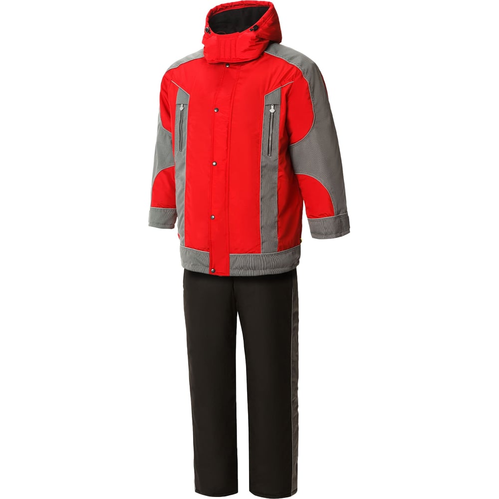 Утепленный костюм СОЮЗСПЕЦОДЕЖДА