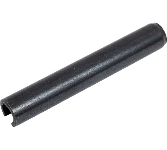 Изображение товара Штифт Море-Метизов DIN 1481 оксид 8x55 мм, (ГОСТ 14229-93,ISO 8752), 25 шт HTIFT1482O85525М