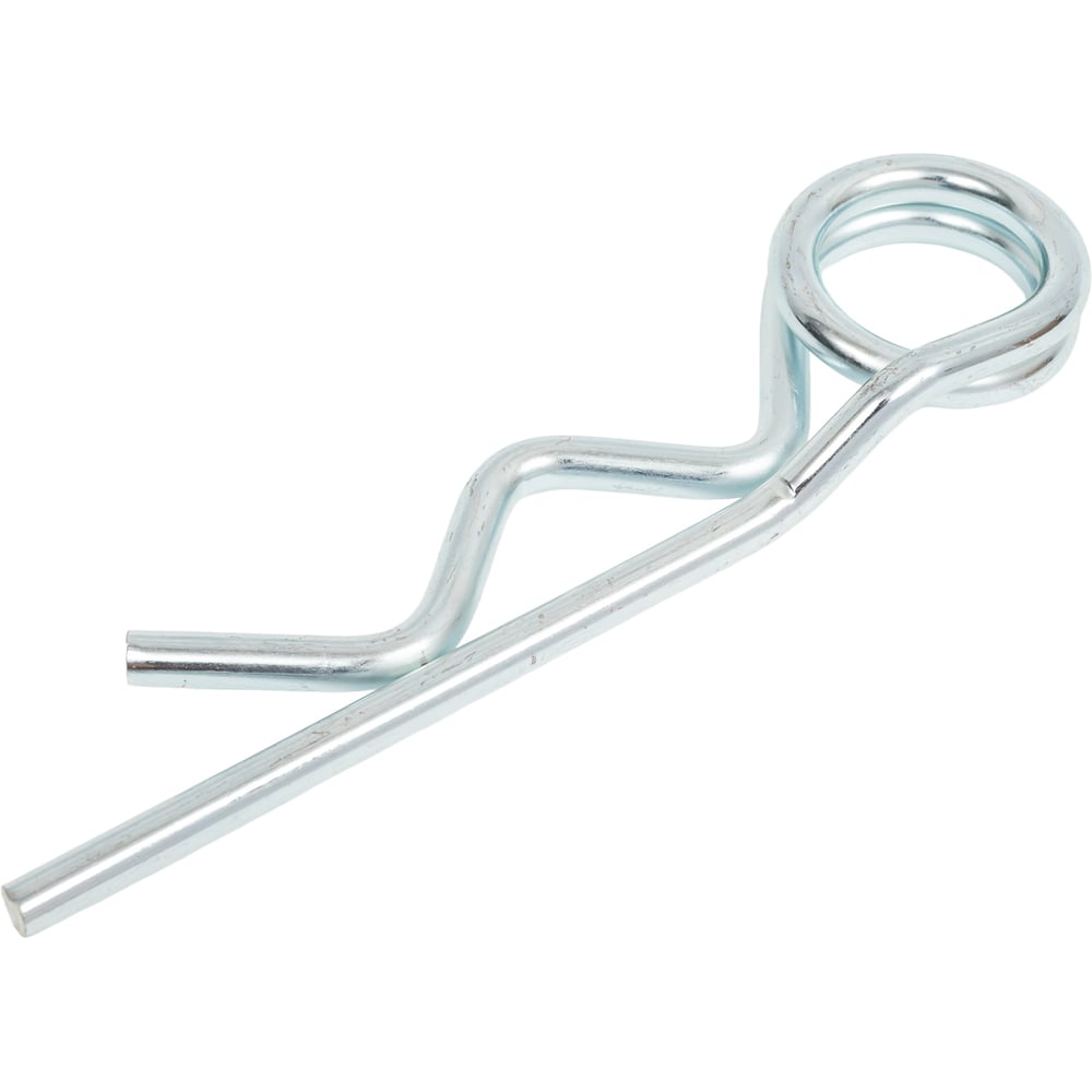 Изображение товара Шплинт Море-Метизов DIN 11024 цинк d 7x150 мм 5 шт для отв 8