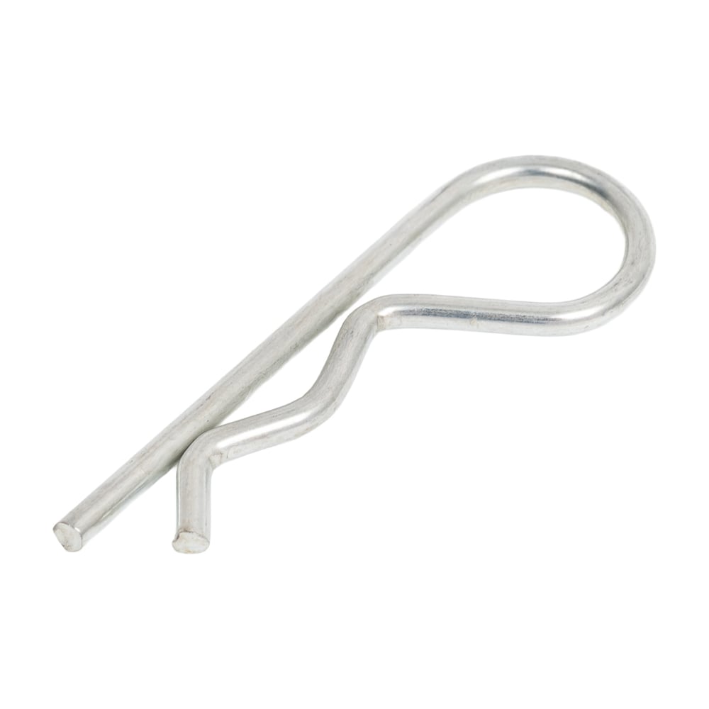 Изображение товара Шплинт Море-Метизов DIN 11024 д 3,5x35 мм, 250 шт