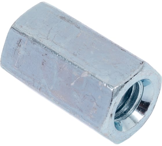 Изображение товара Гайка соединительная НАКРЕПКО М10 25 шт. 102803