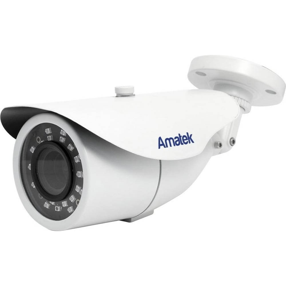 Мультиформатная уличная видеокамера Amatek - 7000522